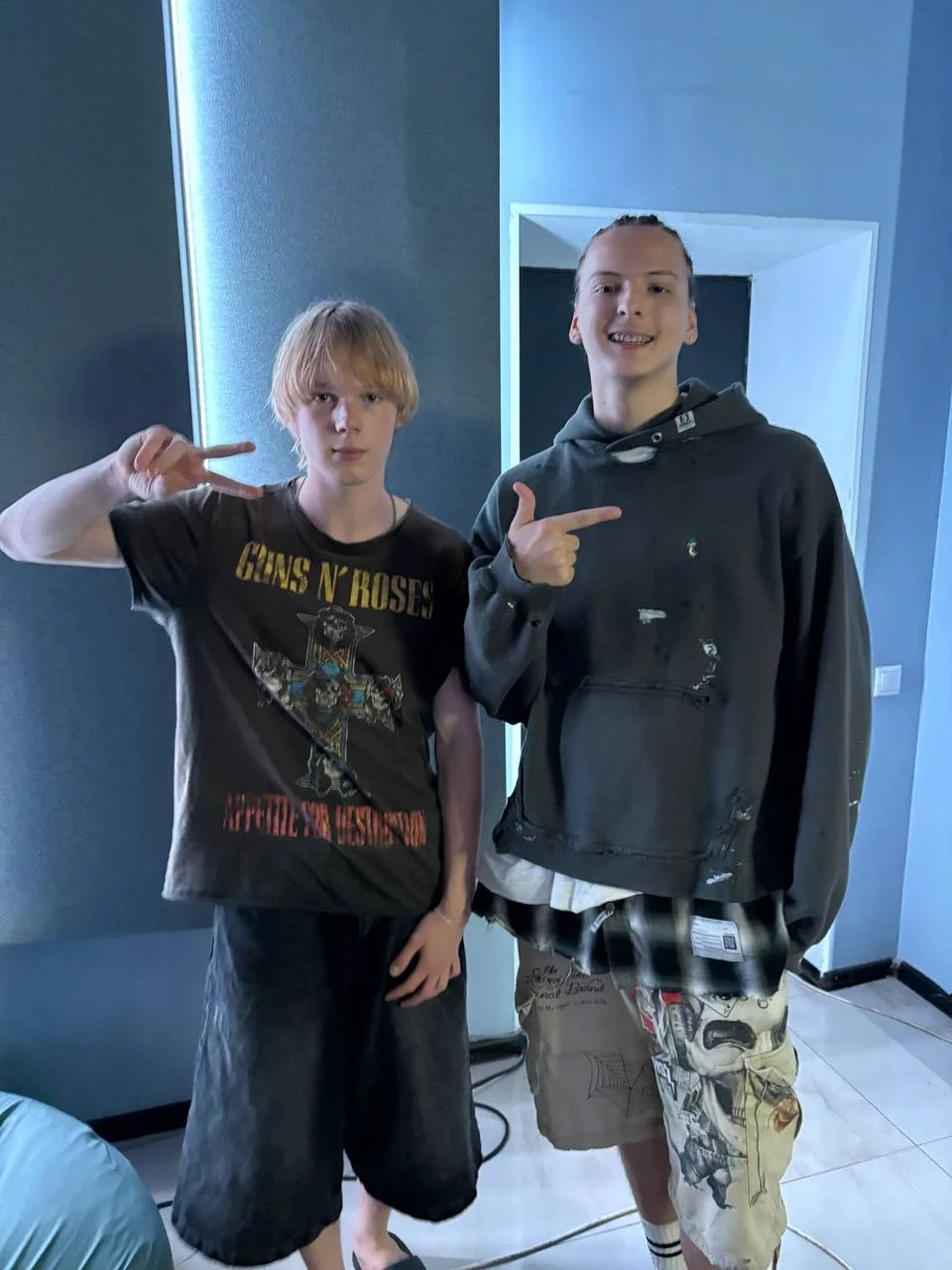 Ярик Могильников